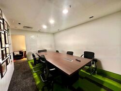 Capital Tower (D1), Office #459207531